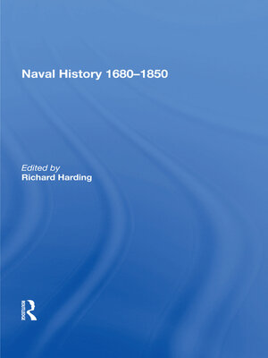 cover image of The Second World War
